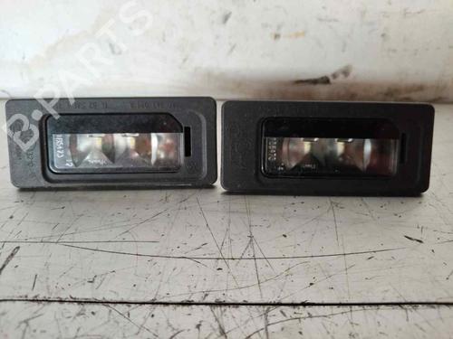 Nummerpladelys Nummerpladelys VW GOLF SPORTSVAN VII (AM1, AN1) [2014-2020] 33929920 33929920