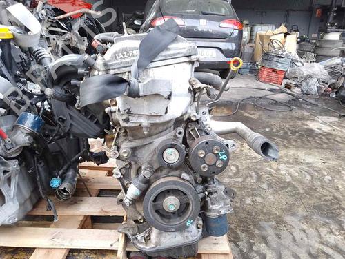 Engine TOYOTA AVENSIS Saloon (_T25_)  | BP26882482M1