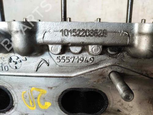 Cylinder head OPEL INSIGNIA A (G09)  | BP30154674M5 