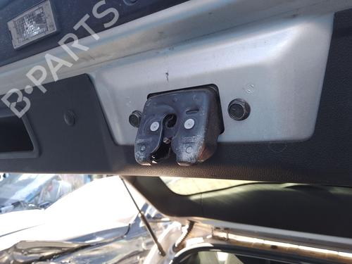 Used Tailgate lock RENAULT KADJAR (HA_, HL_) 1.5 dCi 110 (HLA3) (110 hp) 30640351