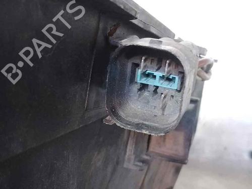 Køleventilator elektrisk BMW 3 (E46) 320 d | BP26481854M35 