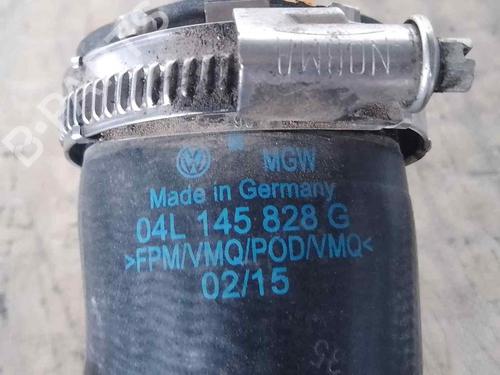 Pipe VW GOLF SPORTSVAN VII (AM1, AN1)  | BP26693430M125