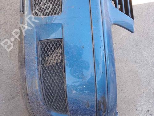 Front bumper VW POLO (6N2)  | BP26478734C7 
