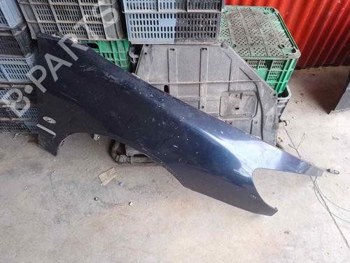 Used Right front fenders PEUGEOT 607 (9D, 9U) [2000-2025]  26480281