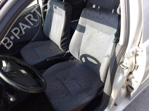 Radiator fan SEAT IBIZA II (6K1)  | BP26478795M35 