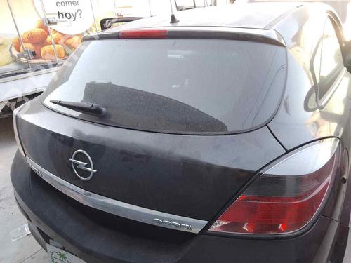 Bakluke CC/Kombi-Kupé OPEL ASTRA H (A04) 1.7 CDTI (L48) (100 hp) 28462997