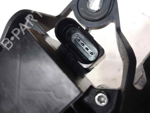 Rear wiper motor VW GOLF PLUS V (5M1, 521)  | BP26475171M102 