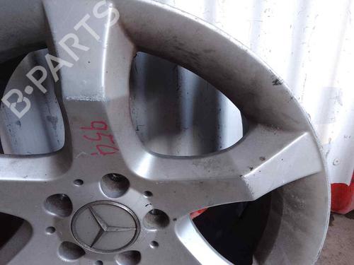 Rim MERCEDES-BENZ CLC-CLASS (CL203) CLC 200 CDI (203.707) | BP31188026C45