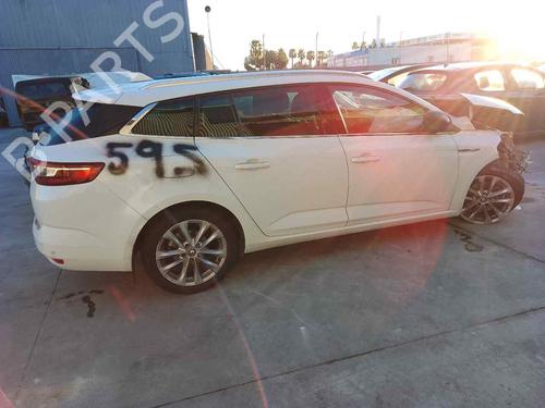 Rear left panel RENAULT MEGANE IV Grandtour (K9A/M/N_) 1.6 dCi 130 | BP26483697C60 - Image 7