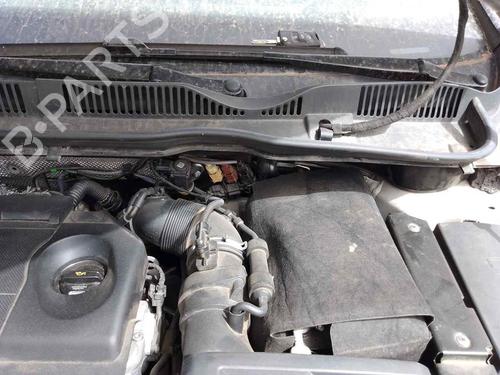 Used Front wiper motor VW GOLF SPORTSVAN VII (AM1, AN1) [2014-2020]  28462123