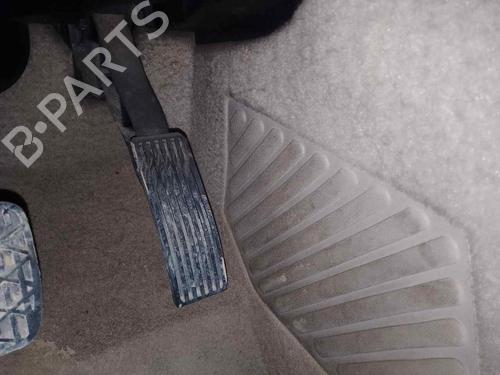 Used Pedal MERCEDES-BENZ B-CLASS Sports Tourer (W245) [2005-2011]  28467887