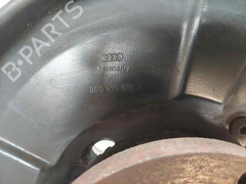 Right rear steering knuckle AUDI A4 B6 (8E2) | BP35786566M28 - Image 2