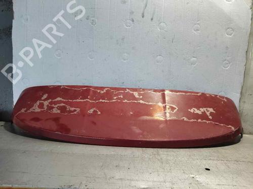 Used Rear spoiler Rear spoiler FIAT 500X (334_) [2014-2026] 35954550 35954550