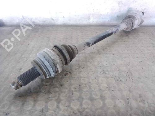 Right rear driveshaft BMW 5 (F10) 520 d | BP26484810M41 