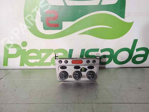 climate-control-alfa-romeo-147-937_-2000-2001-2002-2003-2004-2005-2006-2007-2008-2009-2010-28459366 main image