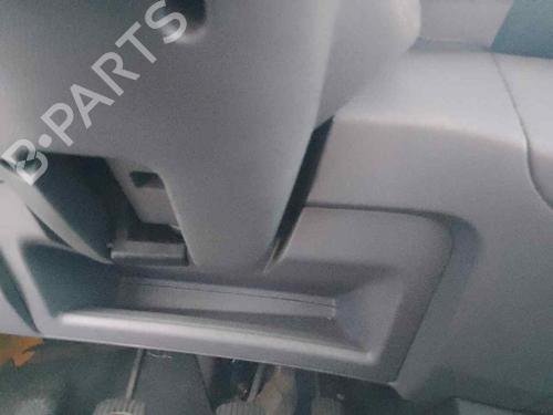 Used Steering column NISSAN MICRA III (K12) [2002-2011]  28462474