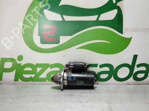 Démarreur AUDI 80 B3 Saloon (893, 894, 8A2) [1986-1991]  31902305