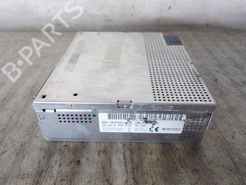 Elektronisk modul BMW 5 (E39) 530 d (184 hp) 26485627