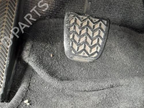 koblingspedal koblingspedal TOYOTA RAV 4 II (_A2_) [2000-2005] 33622892 33622892