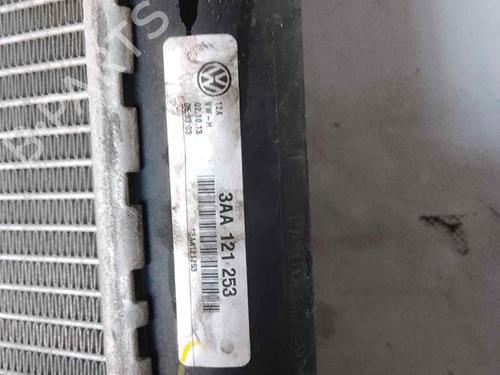 Køler VW PASSAT B7 (362)  | BP26483131M31 