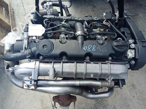 Engine PEUGEOT 306 (7B, N3, N5)  | BP29590862M1 