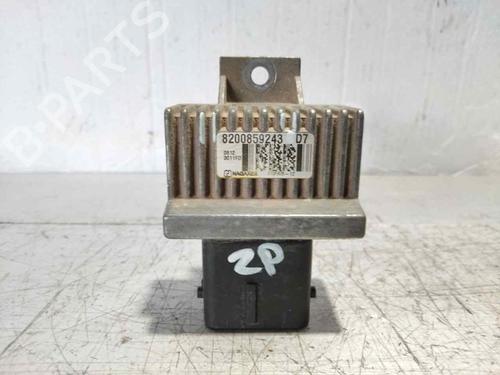 Used Electronic module Electronic module NISSAN NV200 / EVALIA Bus [2010-2026] 34509686 34509686