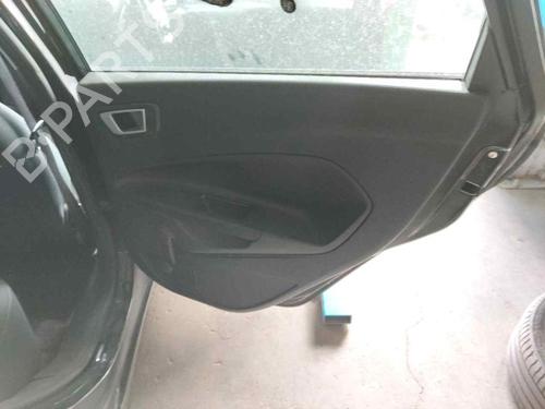 Rudehejsemekanisme Højre bagtil FORD FIESTA VI (CB1, CCN) 1.4 TDCi (70 hp) 29447154