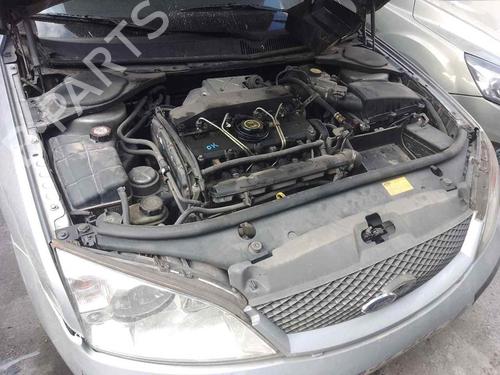 AC-Kompressor FORD MONDEO III Saloon (B4Y) 2.0 16V TDDi / TDCi (115 hp) 28469277