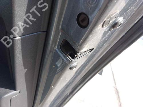 Used Rear right lock SEAT LEON (5F1) [2012-2021]  28468673