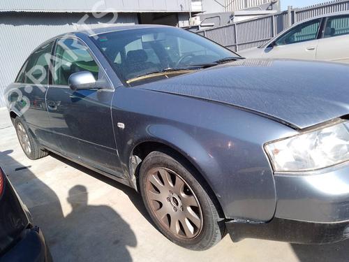 Mass air flow sensor AUDI A6 C5 (4B2) 1.9 TDI | BP26467060M95 