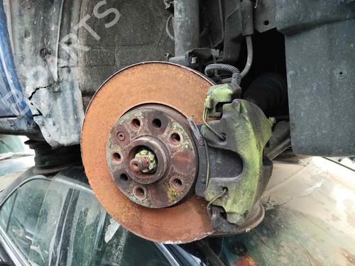 Used Right front steering knuckle OPEL ASTRA G Coupe (T98) 2.2 DTI (F07) (125 hp) 29608590