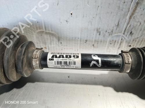 Right front driveshaft OPEL ZAFIRA TOURER C (P12) 2.0 CDTi (75) | BP28464923M39 - Image 4