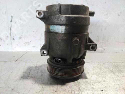 Used AC compressor AC compressor RENAULT LAGUNA II (BG0/1_) [2001-2007] 36019001 36019001