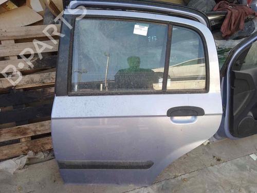 Used Left rear door HYUNDAI GETZ (TB) 1.1 (63 hp) 26479947