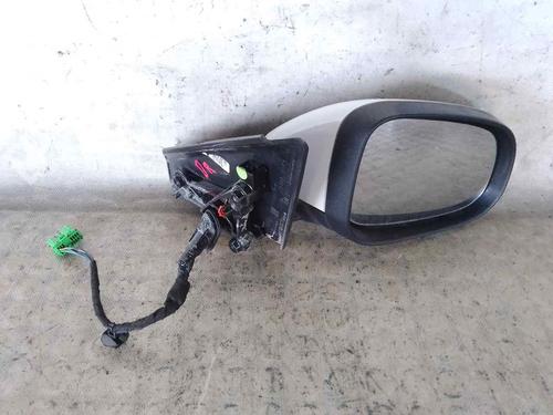 Used Right mirror VOLVO V40 Hatchback (525) D2 (114 hp) 26485782