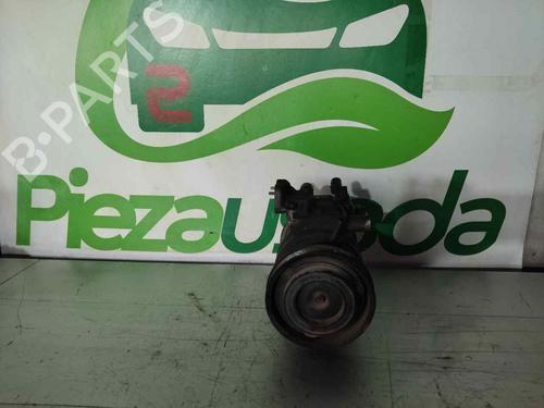Compressor A/C HYUNDAI TUCSON (JM) [2004-2019]  31252615