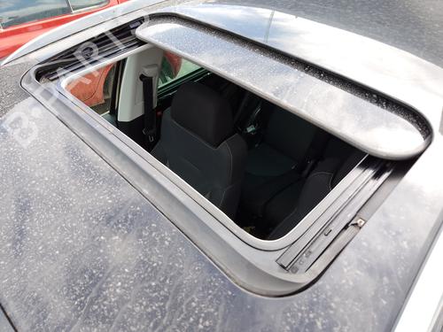 Electronic sensor SEAT ALTEA XL (5P5, 5P8)  | BP26480992M84 