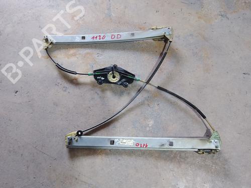 Used Front right window mechanism Front right window mechanism 37693446 37693446