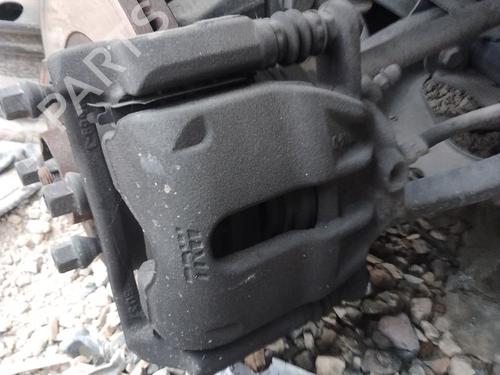 Højre bremsekaliber foran DACIA LOGAN EXPRESS (FS_) [2007-2025]  30748888