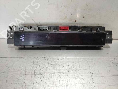 Used Instrument cluster Instrument cluster RENAULT ESPACE IV (JK0/1_) 3.0 dCi (JK0E, JK0Y) (181 hp) 33026014 33026014