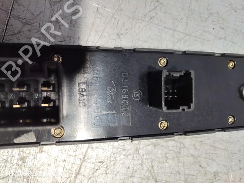 Left front window switch FORD FOCUS II Saloon (DB_, FCH, DH) 1.6 Ti | BP36361177I27 - Image 3
