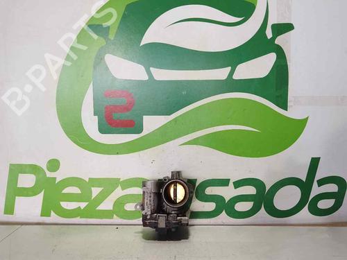 Used Throttle body PEUGEOT 207 (WA_, WC_) 1.4 16V (88 hp) 31756545