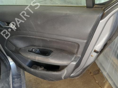 Used Rear right window mechanism Rear right window mechanism 34126229 34126229