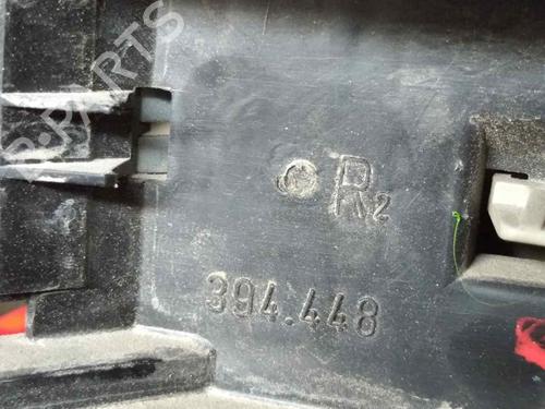 Right taillight OPEL ASTRA F Hatchback (T92)  | BP26470205C35 