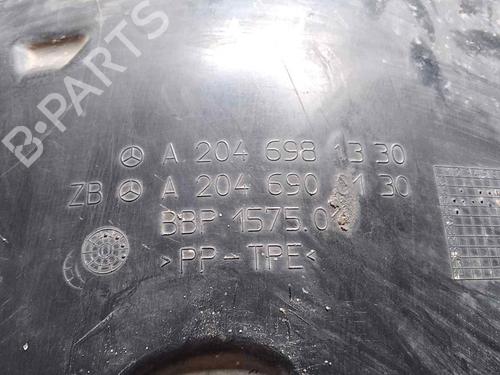Wheel arch MERCEDES-BENZ C-CLASS (W204)  | BP26476037C56 