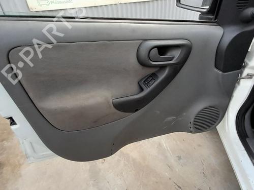 Used Front left window mechanism Front left window mechanism OPEL COMBO Box Body/MPV 1.7 DTI 16V (75 hp) 33884961 33884961
