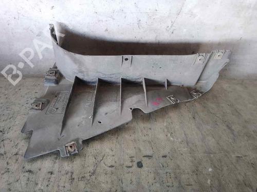 Used Wheel arch BMW 3 (E90) 320 d (163 hp) 26474064