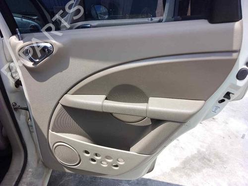 Høyre bakpanel CHRYSLER PT CRUISER (PT_) 2.4 (143 hp) 28453971