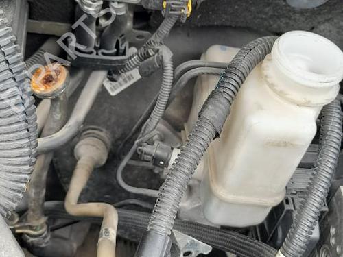 Used Servo brake Servo brake LANCIA DELTA III (844_) [2008-2014] 34735510 34735510