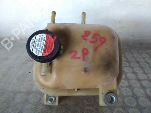 Used Expansion tank FIAT SEDICI (189_) 1.6 16V (107 hp) 26472101